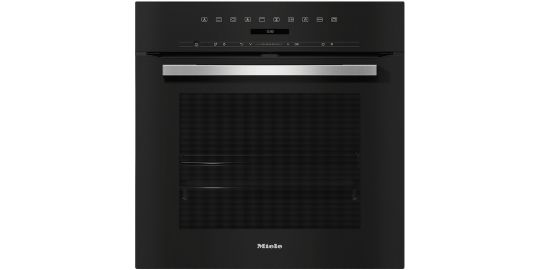 Four encastrable MIELE H 7165 BP HydraCook
