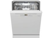 Lave vaisselle encastrable MIELE G 5210 SCi Blanc