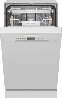 Lave vaisselle encastrable MIELE G 5430 SCi SL BB