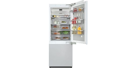 Réfrigérateur combiné encastrable MIELE KF 2802 Vi