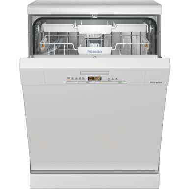 Lave vaisselle 60 cm MIELE G 5002 SC blanc