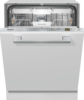 BOSCH SMI53M82EU - Lave vaisselle integrable 60 cm BOSCH - Livraison  Gratuite
