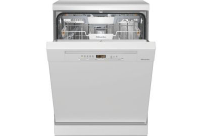 LV 60cm MIELE G 5212 SC blanc