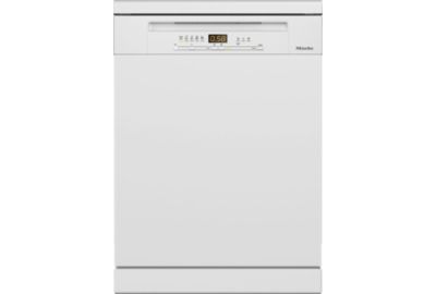 LV 60cm MIELE G 5212 SC blanc
