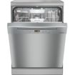 Lave vaisselle 60 cm MIELE G 5212 SC Front inox Reconditionné