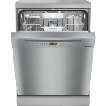 Lave vaisselle 60 cm MIELE G 5212 SC Front inox Reconditionné