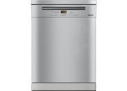 Lave vaisselle 60 cm MIELE G 5223 SC Front Inox