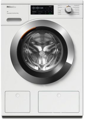 Lave linge hublot MIELE WCI 960 WCS