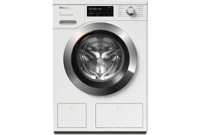 LL Front MIELE WCI 960 WCS