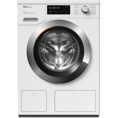 Location Lave linge hublot Miele WCI 960 WCS