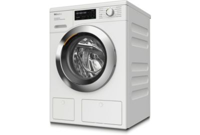 LL Front MIELE WCI 960 WCS