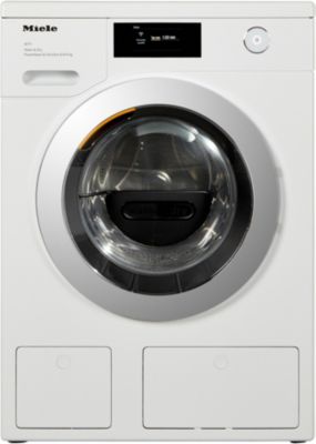 Lave linge séchant hublot MIELE WTR 860 WPM