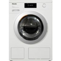 Location Lave linge séchant hublot Miele WTR 860 WPM