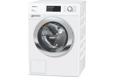 Lave linge séchant hublot MIELE WTI 370 WPM