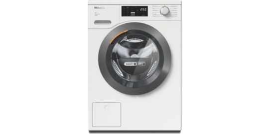 LLS Front MIELE WTD 160 WCS