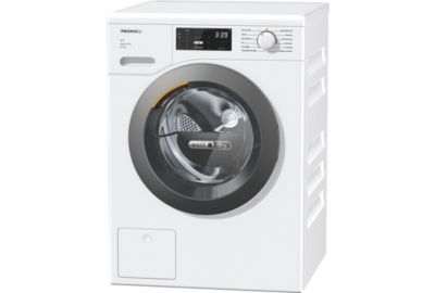 LLS Front MIELE WTD 160 WCS