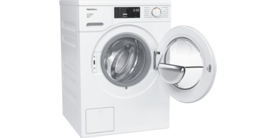 LLS Front MIELE WTD 160 WCS