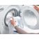 Location Lave linge séchant hublot Miele WTD 160 WCS