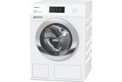 LLS Front MIELE WTW 870 WPM