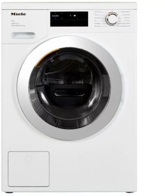 Lave linge séchant hublot MIELE WTI 360 WPM Reconditionné