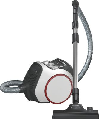 ASPIRATEUR MIELE COMPLETE C3 SILENCE BLANC