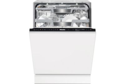Lave-vaisselle professionnel encastrable MIELE PFD 104 SCVi XXL