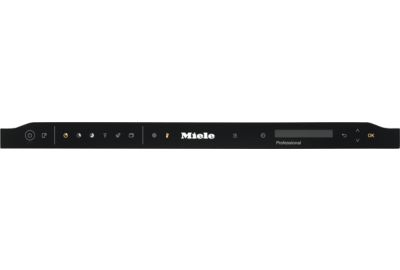 Lave-vaisselle professionnel encastrable MIELE PFD 104 SCVi XXL