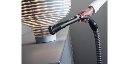 Brosse MIELE pour meuble