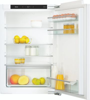 MIELE Réfrigérateur 1 porte encastrable K 7113 D