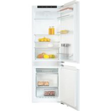 Réfrigérateur combiné encastrable MIELE KFN 7714 F