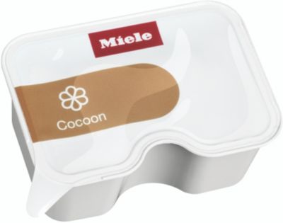 Boîte MIELE de 9 Caps Cocoon