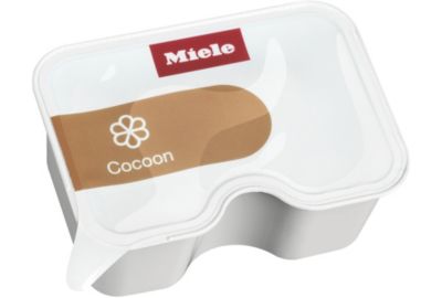 Boîte MIELE de 9 Caps Cocoon