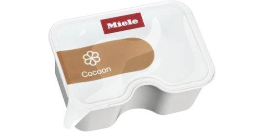 Boîte MIELE de 9 Caps Cocoon