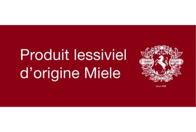 Lessive MIELE Caps WoolCare - Laine