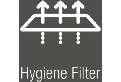 Filtre MIELE SF-HY 60 AirClean