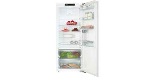 Réfrigérateur 1 porte encastrable MIELE K 7443 D