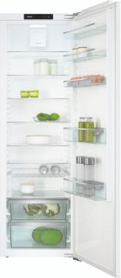 Réfrigérateur 1 porte encastrable MIELE K 7733 E