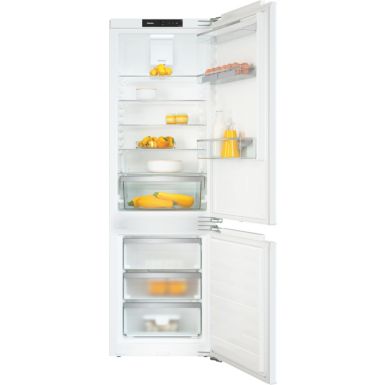 Réfrigérateur combiné encastrable MIELE KFN 7734 F