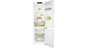 Réfrigérateur combiné encastrable SAMSUNG BRB26705EWW Metal Cooling
