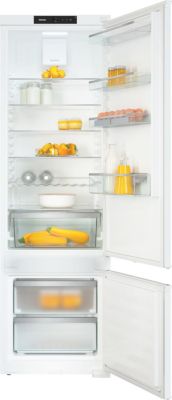 Réfrigérateur combiné encastrable MIELE KF 7731 E