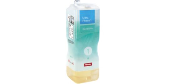 Lessive MIELE Cartouche UltraPhase 1 Sensitive