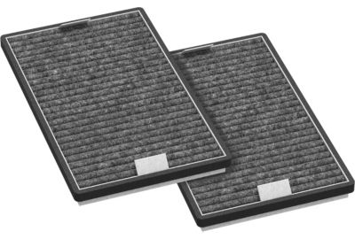 Filtre hotte MIELE DKF 19-P