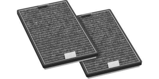 Filtre hotte MIELE DKF 19-P