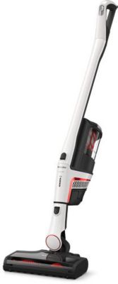 Aspirateur balai MIELE Triflex HX1 Facelift Blanc Boulanger