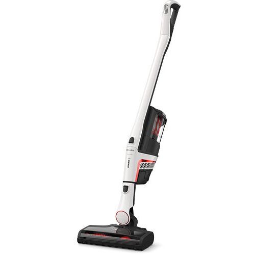 Aspirateur balai MIELE Triflex HX1 Facelift Blanc