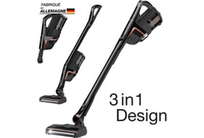 Aspi Balai MIELE Triflex HX2 Runner