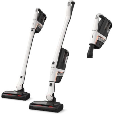 Aspirateur balai MIELE Triflex HX2 Racer