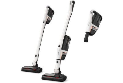 Aspirateur balai MIELE Triflex HX2 Racer