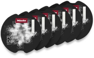 Pack Miele X6 Power Disk