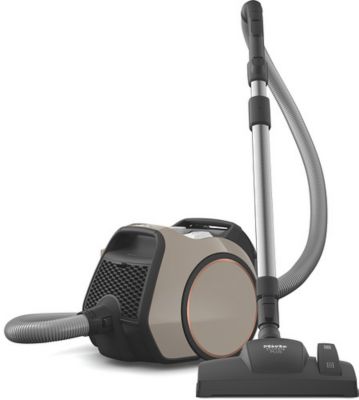 Aspirateur sans sac MIELE Boost CX1 Allergy Gris cachemire